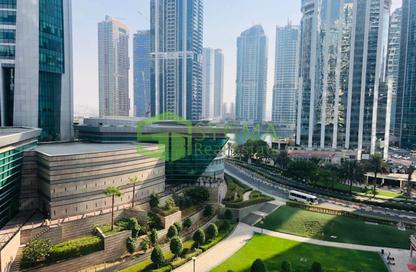 Apartment - Studio - 1 for sale in Lake Terrace - JLT Cluster D - Jumeirah Lake Towers - Dubai Apartment - Studio - 1 for sale in Lake Terrace - JLT Cluster D - Jumeirah Lake Towers - Dubai