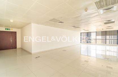 Office Space - Studio for rent in Jumeirah Bay X3 - Jumeirah Bay Towers - JLT Cluster X - Jumeirah Lake Towers - Dubai