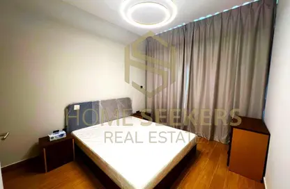 شقة - غرفة نوم - 1 حمام للايجار في المارية فيستا - جزيرة المارية - أبوظبي