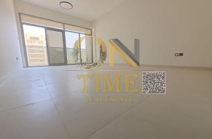 Apartment - 1 Bedroom - 2 Bathrooms for rent in Abna Saqer Building - Al Hamidiya 1 - Al Hamidiya - Ajman