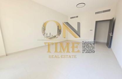 Apartment - 1 Bedroom - 2 Bathrooms for rent in Abna Saqer Building - Al Hamidiya 1 - Al Hamidiya - Ajman