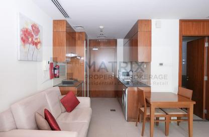 شقة - 1 حمام للايجار في ذا سبيريت - مدينة دبي الرياضية - دبي شقة - 1 حمام للايجار في ذا سبيريت - مدينة دبي الرياضية - دبي