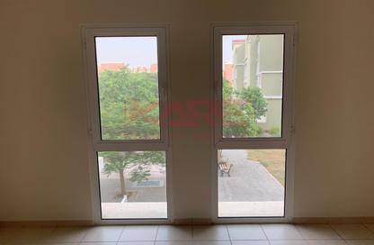 Apartment - 1 Bedroom - 2 Bathrooms for rent in Building 184 - Mogul Cluster - Discovery Gardens - Dubai