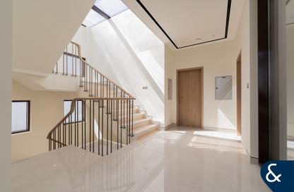 Villa - 5 Bedrooms - 5 Bathrooms for sale in Le Parc Homes - District 12 - Jumeirah Village Circle - Dubai