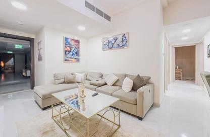 Apartment - 2 - 2 for rent in New Al Taawun Road - Al Taawun - Sharjah