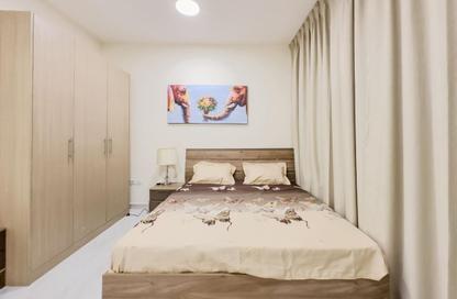 Apartment - 2 - 2 for rent in New Al Taawun Road - Al Taawun - Sharjah