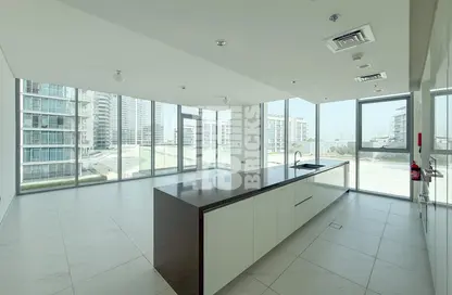 Apartment - 2 Bedrooms - 3 Bathrooms for rent in The Residences at District One - District One - Mohammed Bin Rashid City - Dubai
