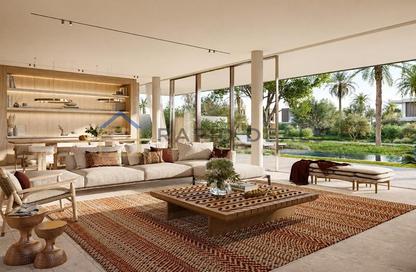 Villa - 4 - 6 for sale in Bay Villas - Dubai Islands - Dubai Villa - 4 - 6 for sale in Bay Villas - Dubai Islands - Dubai