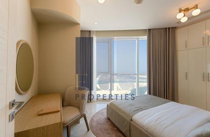 Apartment - 3 Bedrooms - 3 Bathrooms for sale in Leaf Tower - Tamouh - Al Reem Island - Abu Dhabi