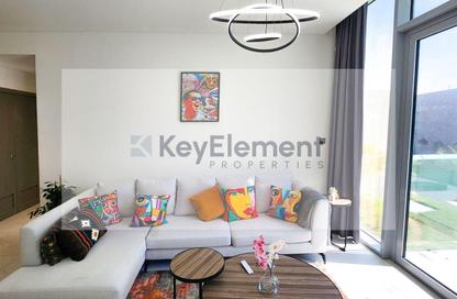 Apartment - 1 Bedroom - 2 Bathrooms for rent in Residences 15 - District One - Mohammed Bin Rashid City - Dubai