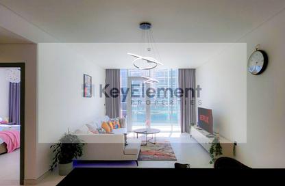 Apartment - 1 Bedroom - 2 Bathrooms for rent in Residences 15 - District One - Mohammed Bin Rashid City - Dubai