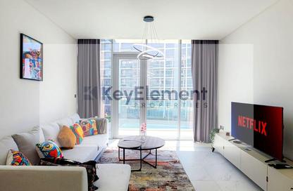 Apartment - 1 Bedroom - 2 Bathrooms for rent in Residences 15 - District One - Mohammed Bin Rashid City - Dubai