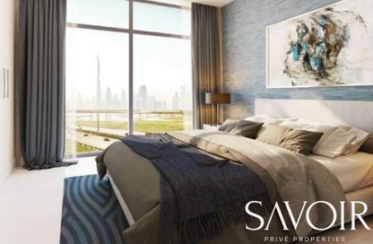 Apartment - 1 Bedroom - 1 Bathroom for sale in Sobha Creek Vista Heights Tower A - Sobha Creek Vista Heights - Sobha Hartland - Mohammed Bin Rashid City - Dubai