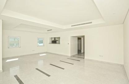 Townhouse - 3 Bedrooms - 4 Bathrooms for rent in Quortaj - North Village - Al Furjan - Dubai