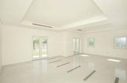 Townhouse - 3 Bedrooms - 4 Bathrooms for rent in Quortaj - North Village - Al Furjan - Dubai