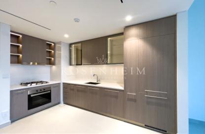 Apartment - 1 - 1 for rent in Vida Residences - Dubai Hills Estate - Dubai