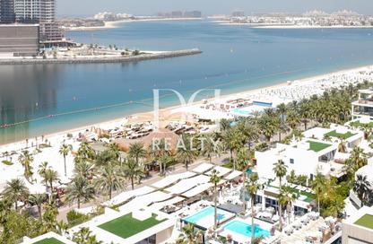 Apartment - 2 Bedrooms - 3 Bathrooms for rent in FIVE Palm Jumeirah - Palm Jumeirah - Dubai