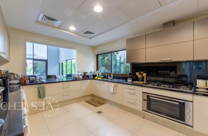 Villa - 6 Bedrooms - 7 Bathrooms for rent in Grand Views - Meydan Gated Community - Meydan - Dubai Villa - 6 Bedrooms - 7 Bathrooms for rent in Grand Views - Meydan Gated Community - Meydan - Dubai