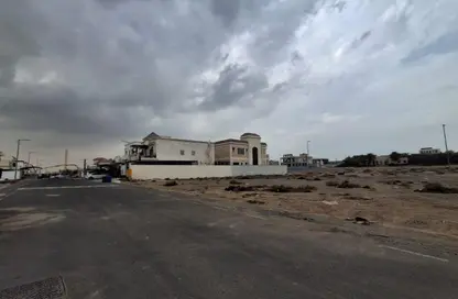 Land - Studio for sale in Tilal City C - Tilal City - Sharjah