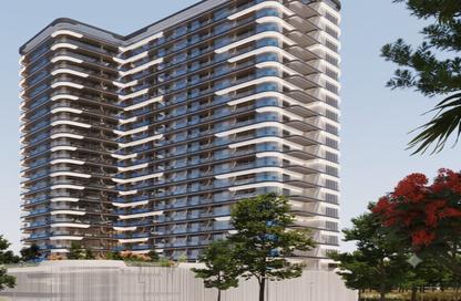 Apartment - 1 Bedroom - 2 Bathrooms for sale in Samana Resorts Tower B - Samana Resorts - Dubai Production City (IMPZ) - Dubai Apartment - 1 Bedroom - 2 Bathrooms for sale in Samana Resorts Tower B - Samana Resorts - Dubai Production City (IMPZ) - Dubai