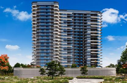 Apartment - 1 Bedroom - 2 Bathrooms for sale in Samana Resorts Tower B - Samana Resorts - Dubai Production City (IMPZ) - Dubai
