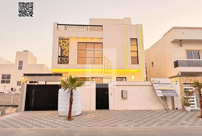 56158413 - الصورة الرئيسية للعقار