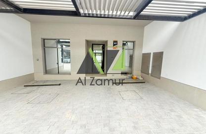 فيلا - 5 غرف نوم - 6 حمامات للايجار في فلل 180 درجة - ليوان - دبي لاند - دبي فيلا - 5 غرف نوم - 6 حمامات للايجار في فلل 180 درجة - ليوان - دبي لاند - دبي