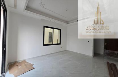 فيلا - 6 - 7+ للايجار في أبراج الياسمين - جاردن سيتي - عجمان