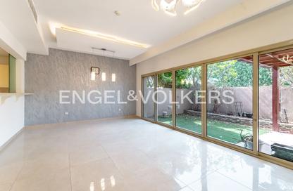 Townhouse - 2 - 2 for sale in Al Andalus Townhouses - Al Andalus - Jumeirah Golf Estates - Dubai Townhouse - 2 - 2 for sale in Al Andalus Townhouses - Al Andalus - Jumeirah Golf Estates - Dubai