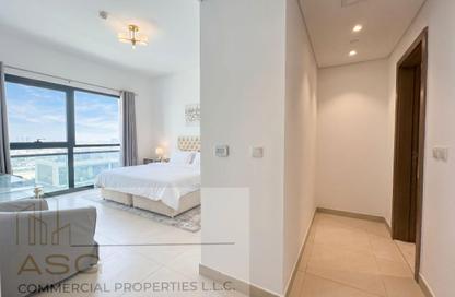 Apartment - 1 Bedroom - 2 Bathrooms for rent in Aurion Residence - District 10 - Jumeirah Village Circle - Dubai