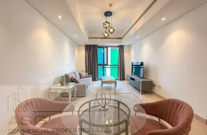 Apartment - 1 Bedroom - 2 Bathrooms for rent in Aurion Residence - District 10 - Jumeirah Village Circle - Dubai