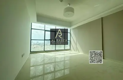 شقة - 2 غرف نوم - 3 حمامات للايجار في أبراج غلفا - الراشدية 1 - الراشدية - عجمان