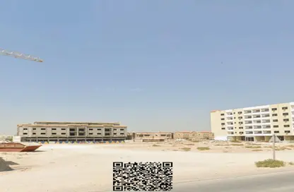 أرض - استوديو للبيع في 3 المويهات - المويهات - عجمان أرض - استوديو للبيع في 3 المويهات - المويهات - عجمان