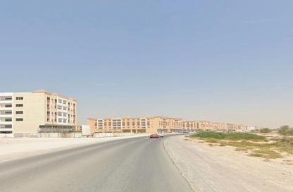 Land - Studio for sale in Al Mowaihat 3 - Al Mowaihat - Ajman