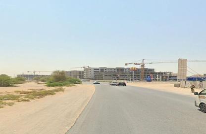 Land - Studio for sale in Al Mowaihat 3 - Al Mowaihat - Ajman