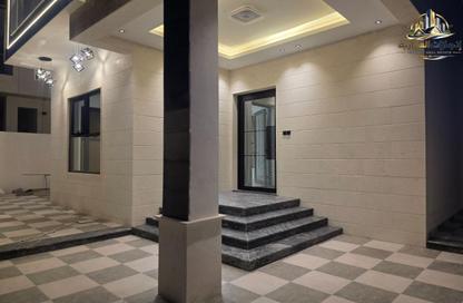 Villa - 5 Bedrooms - 7 Bathrooms for sale in Kabbali Hills - Al Helio 2 - Al Helio - Ajman