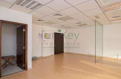Office Space - Studio for rent in Gold Tower (Au Tower) - JLT Cluster I - Jumeirah Lake Towers - Dubai