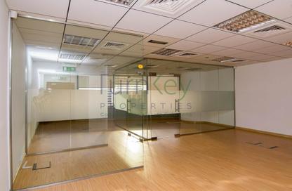 Office Space - Studio for rent in Gold Tower (Au Tower) - JLT Cluster I - Jumeirah Lake Towers - Dubai