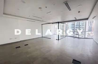 Office Space - Studio for rent in B2B Tower - Business Bay - Dubai