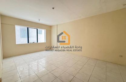 Apartment - 3 Bedrooms - 3 Bathrooms for rent in Al Majaz 1 - Al Majaz - Sharjah