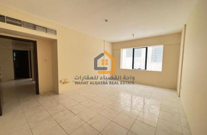 Apartment - 3 Bedrooms - 3 Bathrooms for rent in Al Majaz 1 - Al Majaz - Sharjah