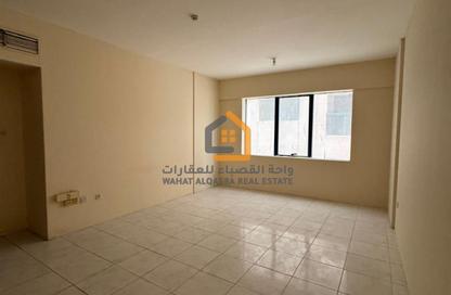 Apartment - 3 Bedrooms - 3 Bathrooms for rent in Al Majaz 1 - Al Majaz - Sharjah