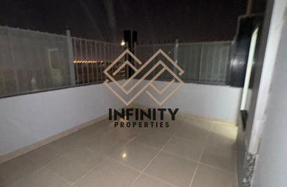 Apartment - Studio - 1 for sale in Orient Tower 1 - Orient Towers - Al Bustan - Ajman