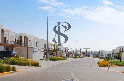 Apartment - Studio - 1 Bathroom for rent in Al Ghadeer 2 - Al Ghadeer - Abu Dhabi