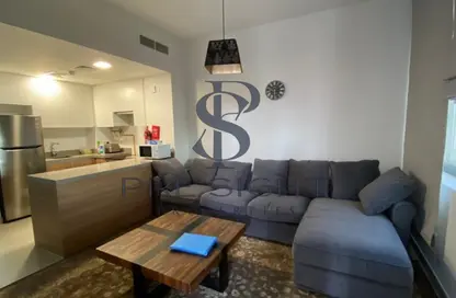 شقة - 1 حمام للايجار في الغدير 2 - الغدير - أبوظبي