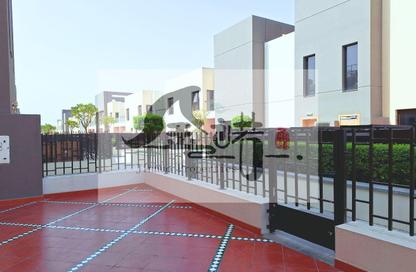 Apartment - 3 Bedrooms - 3 Bathrooms for sale in Souk Al Warsan Townhouses C - Souk Al Warsan - International City - Dubai