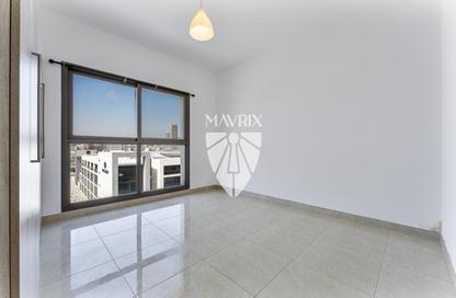 Apartment - 2 - 2 for sale in Green Diamond 1 Tower A - Green Diamond 1 - Arjan - Dubai