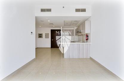 Apartment - 2 - 2 for sale in Green Diamond 1 Tower A - Green Diamond 1 - Arjan - Dubai