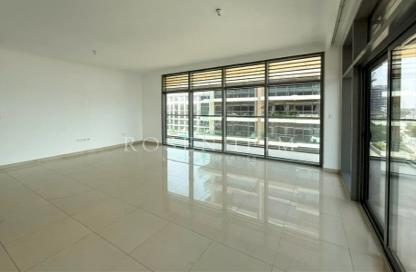 Apartment - 3 Bedrooms - 5 Bathrooms for rent in Mulberry 1 Building A1 - Mulberry 1 Block A - Mulberry 1 - Park Heights - Dubai Hills Estate - Dubai
