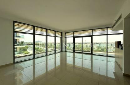 Apartment - 3 Bedrooms - 5 Bathrooms for rent in Mulberry 1 Building A1 - Mulberry 1 Block A - Mulberry 1 - Park Heights - Dubai Hills Estate - Dubai